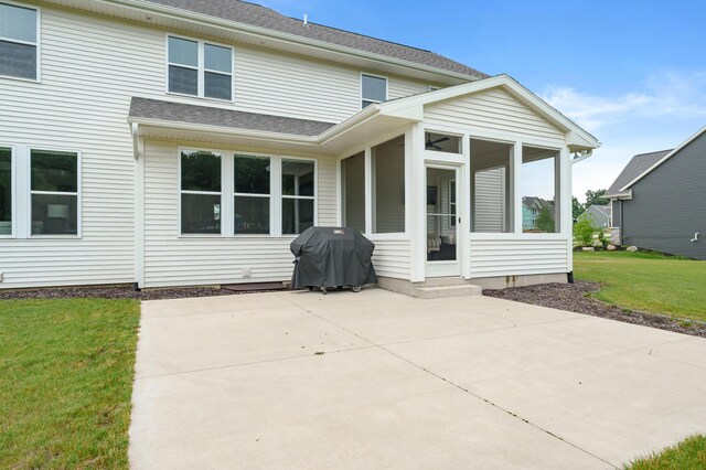 8114 Turning Stone, Kalamazoo, MI 49009 - photo 38
