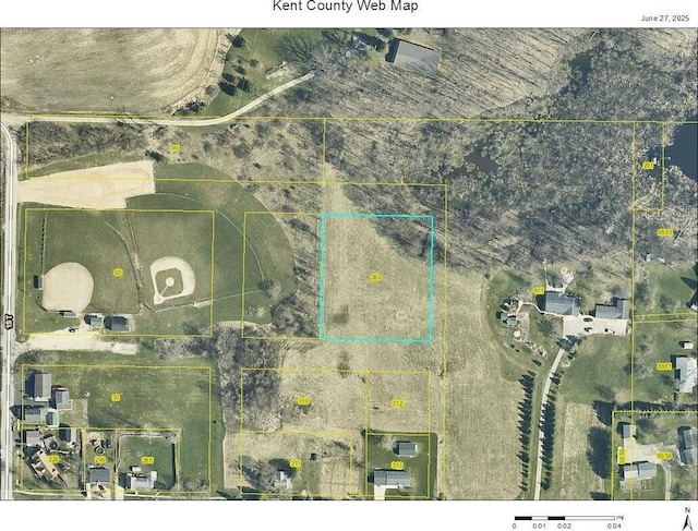 280 Pine St NE, Sand Lake, MI 49343 - photo 3