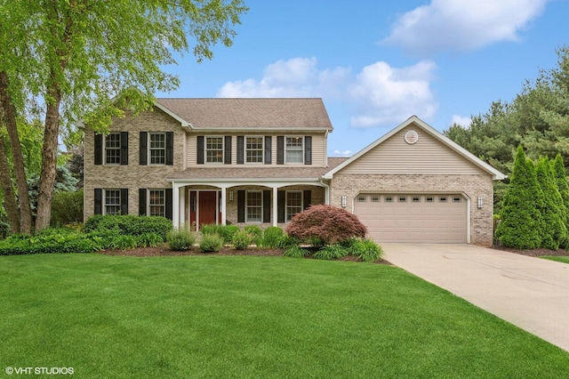 3545 Wyndwicke Dr, Saint Joseph, MI 49085 - photo 1