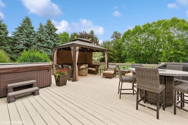 3545 Wyndwicke Dr, Saint Joseph, MI 49085 - photo 5