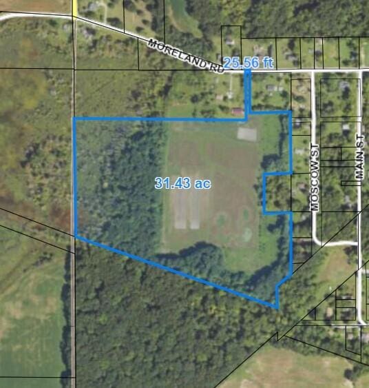 9159-D Moreland Rd, Jerome, MI 49249 - photo 3