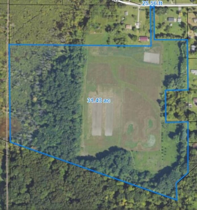 9159-D Moreland Rd, Jerome, MI 49249 - photo 1