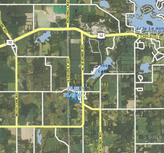 9159-D Moreland Rd, Jerome, MI 49249 - photo 27