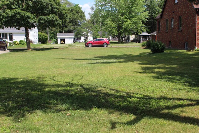0 Lee St, Milan, MI 48160 - photo 4