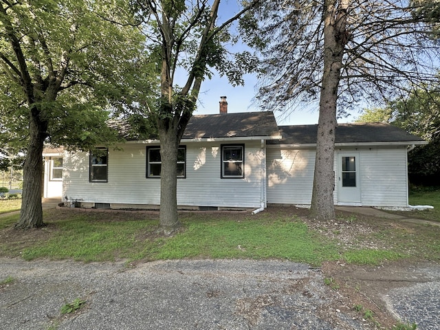 758 E Roosevelt Ave, Battle Creek, MI 49017 - photo 1