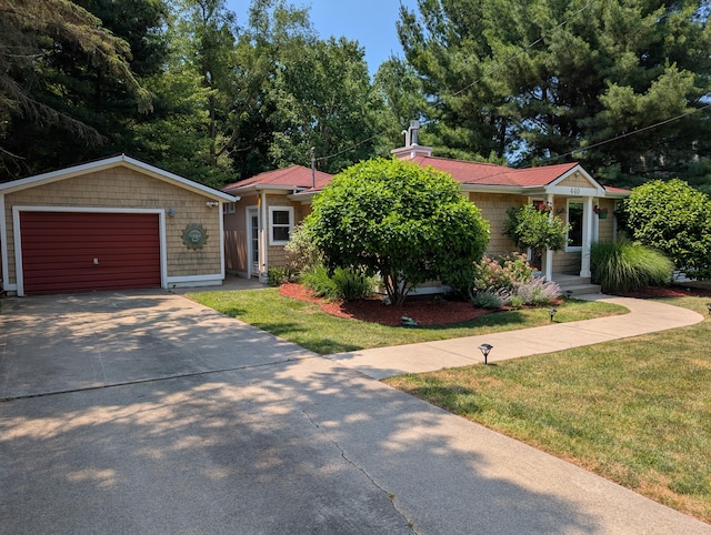 440 Water St, Douglas, MI 49406 - photo 1
