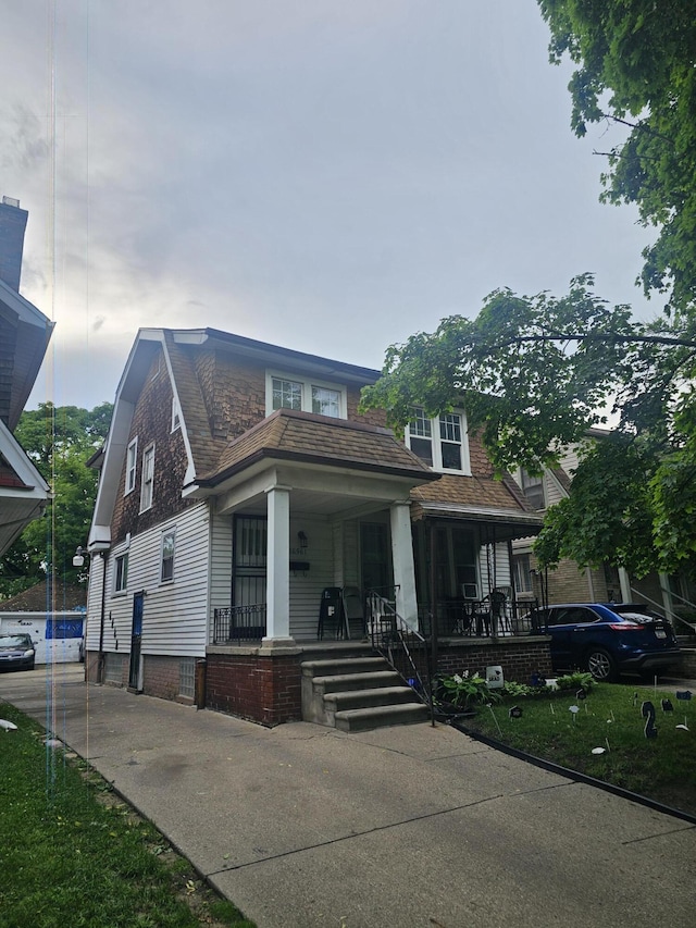 16561 Parkside St, Detroit, MI 48221 - photo 1