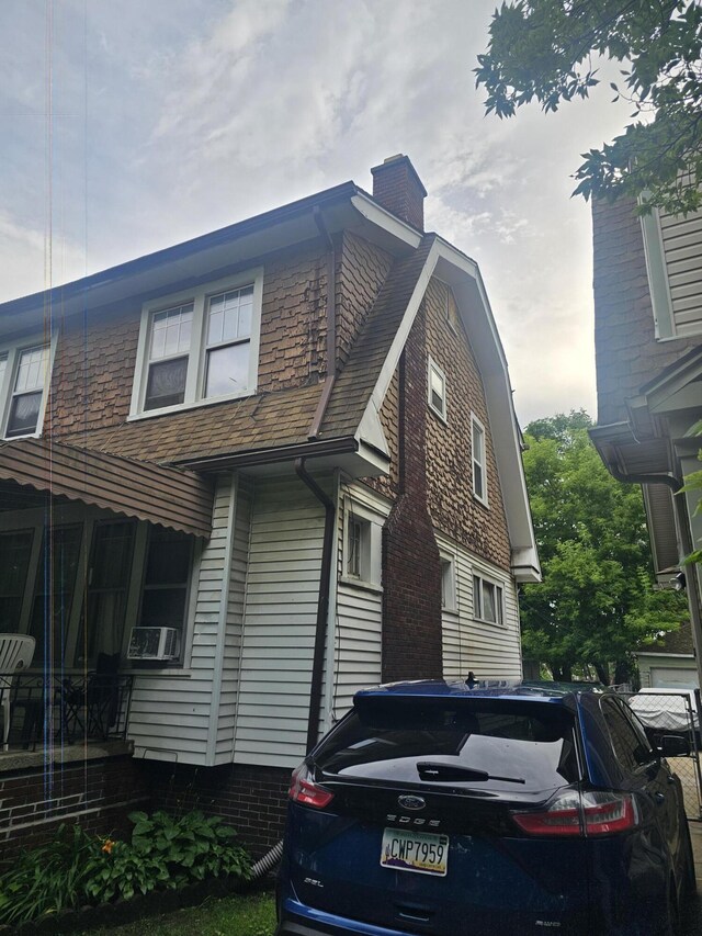 16561 Parkside St, Detroit, MI 48221 - photo 2