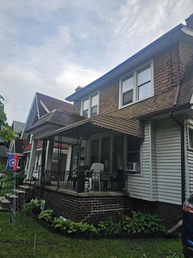 16561 Parkside St, Detroit, MI 48221 - photo 3
