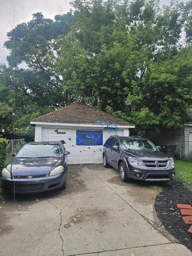 16561 Parkside St, Detroit, MI 48221 - photo 5