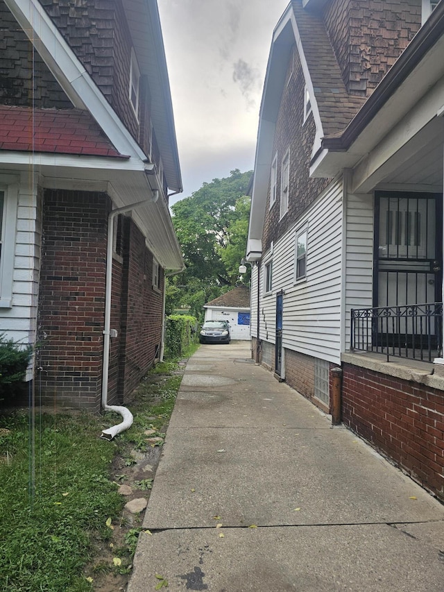 16561 Parkside St, Detroit, MI 48221 - photo 8