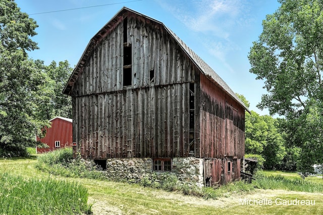 PARCELB W Irving Rd, Middleville, MI 49333 - photo 4