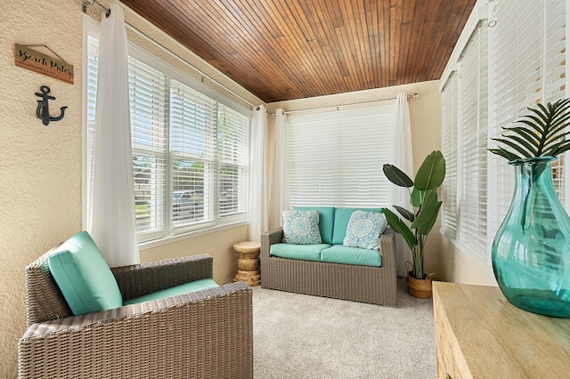 510 Wayne St, Saint Joseph, MI 49085 - view of sunroom