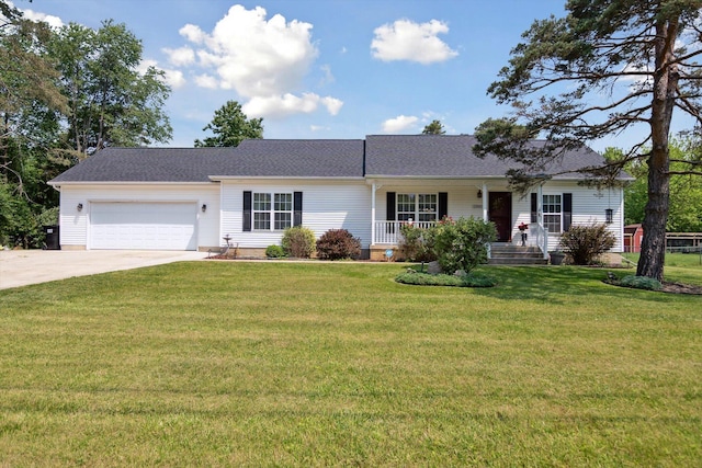 11505 S Bradley Dr, Jerome, MI 49249 - photo 2