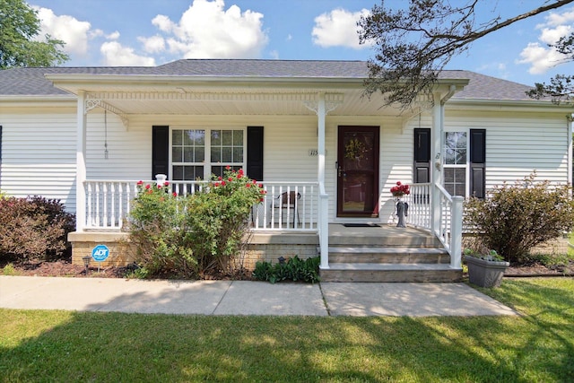 11505 S Bradley Dr, Jerome, MI 49249 - photo 3