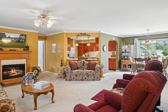 11505 S Bradley Dr, Jerome, MI 49249 - photo 5