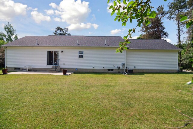 11505 S Bradley Dr, Jerome, MI 49249 - photo 29
