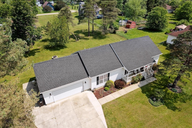 11505 S Bradley Dr, Jerome, MI 49249 - photo 32