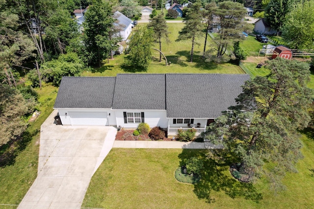 11505 S Bradley Dr, Jerome, MI 49249 - photo 31