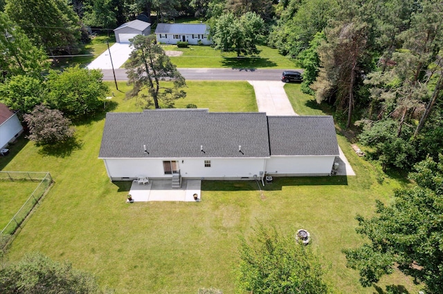 11505 S Bradley Dr, Jerome, MI 49249 - photo 33