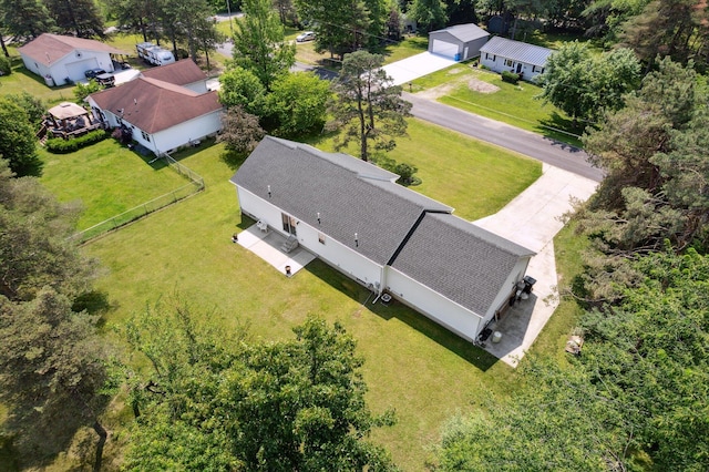 11505 S Bradley Dr, Jerome, MI 49249 - photo 34