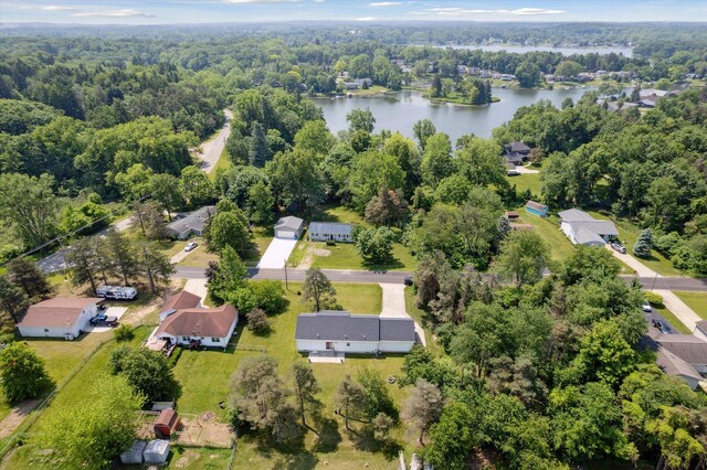 11505 S Bradley Dr, Jerome, MI 49249 - photo 37
