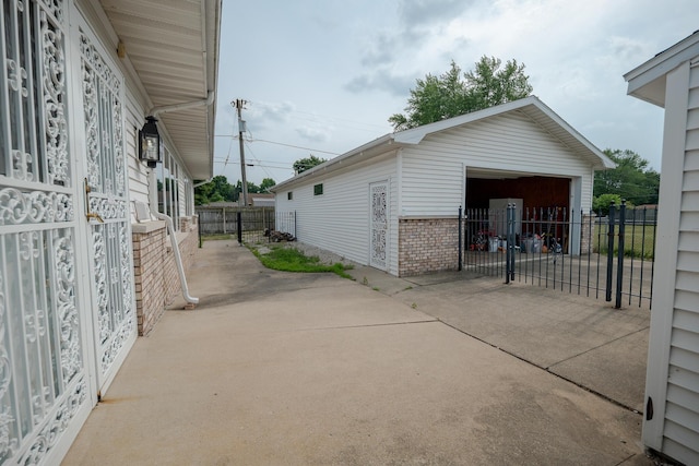 106 Prairie Ave, White Pigeon, MI 49099 - photo 34