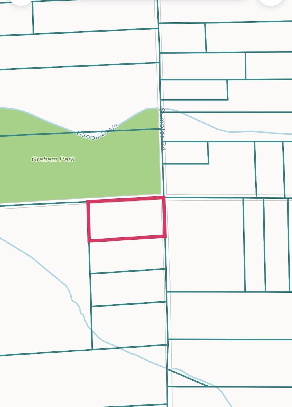 Sumpter Rd, Belleville, MI 48111