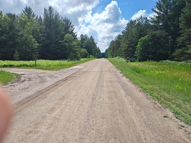 LOT1 Red Hawk, Fife Lake, MI 49633