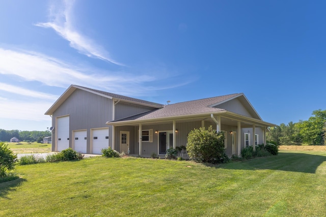 56234 Sink Rd, Dowagiac, MI 49047 - photo 3