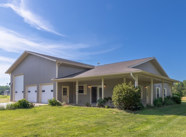 56234 Sink Rd, Dowagiac, MI 49047 - photo 1