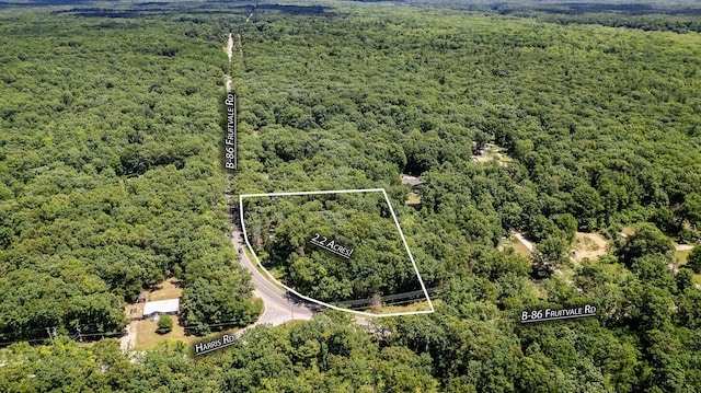 0 W Fruitvale Rd, Montague, MI 49437 - photo 1
