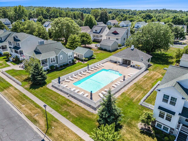 424 Summer Grove Dr, Douglas, MI 49406 - photo 3
