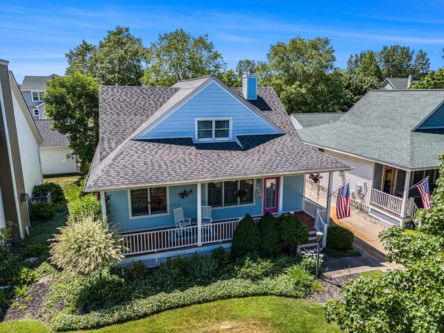 424 Summer Grove Dr, Douglas, MI 49406 - photo 19