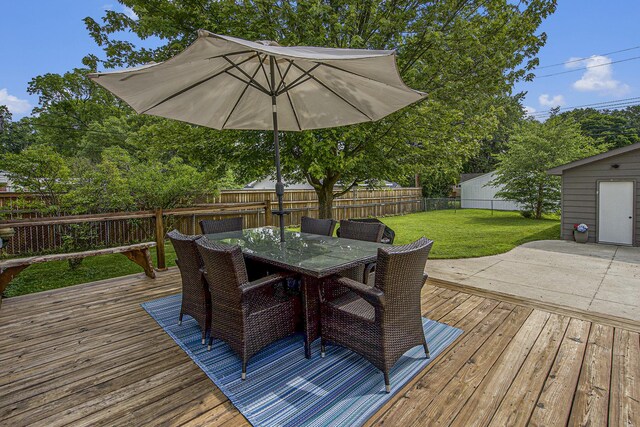 646 Dellwood Dr, Ann Arbor, MI 48103 - photo 25
