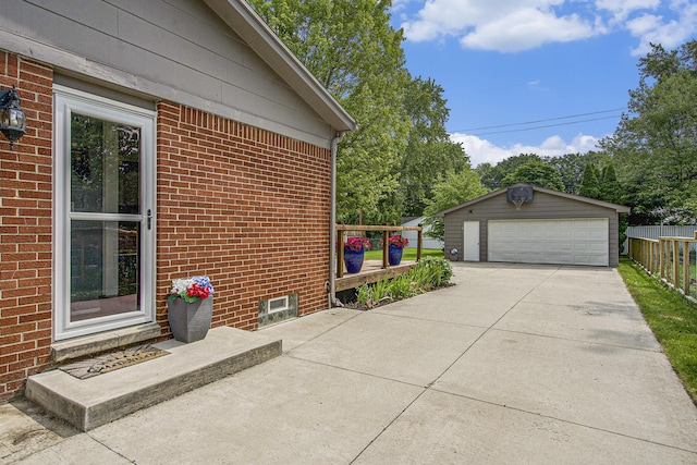 646 Dellwood Dr, Ann Arbor, MI 48103 - photo 27