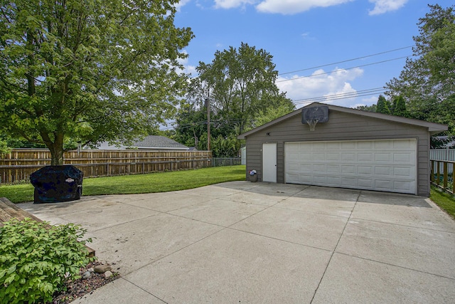 646 Dellwood Dr, Ann Arbor, MI 48103 - photo 28