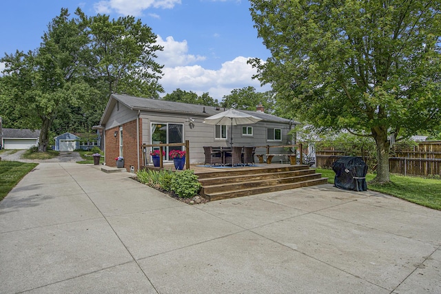 646 Dellwood Dr, Ann Arbor, MI 48103 - photo 29