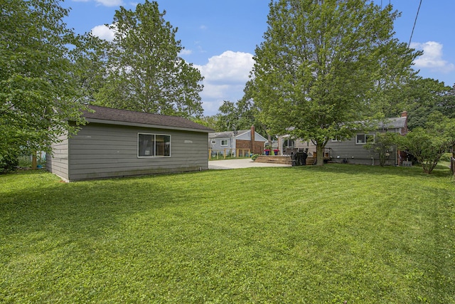646 Dellwood Dr, Ann Arbor, MI 48103 - photo 31