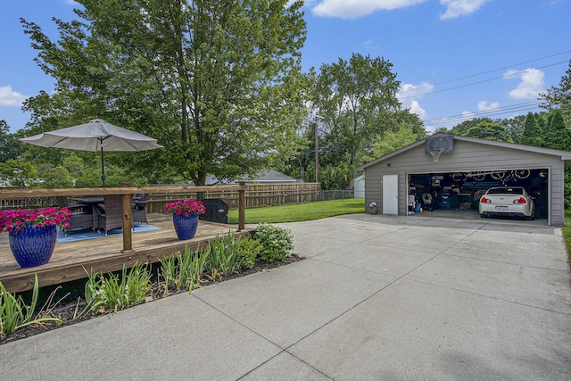 646 Dellwood Dr, Ann Arbor, MI 48103 - photo 32