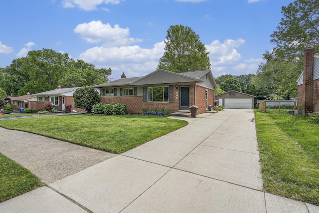 646 Dellwood Dr, Ann Arbor, MI 48103 - photo 3