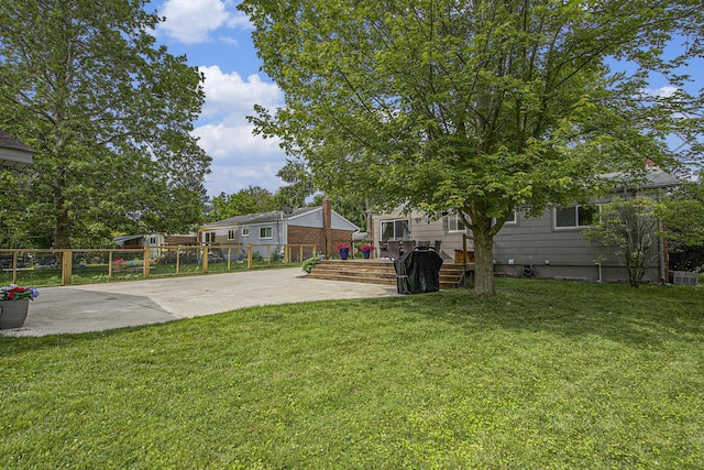 646 Dellwood Dr, Ann Arbor, MI 48103 - photo 33