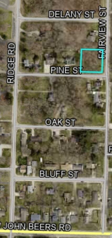 Pine, Stevensville, MI 49127