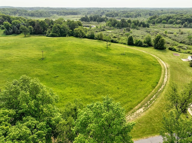 VL Waubascon Rd Lot # Wp001, Battle Creek, MI 49017