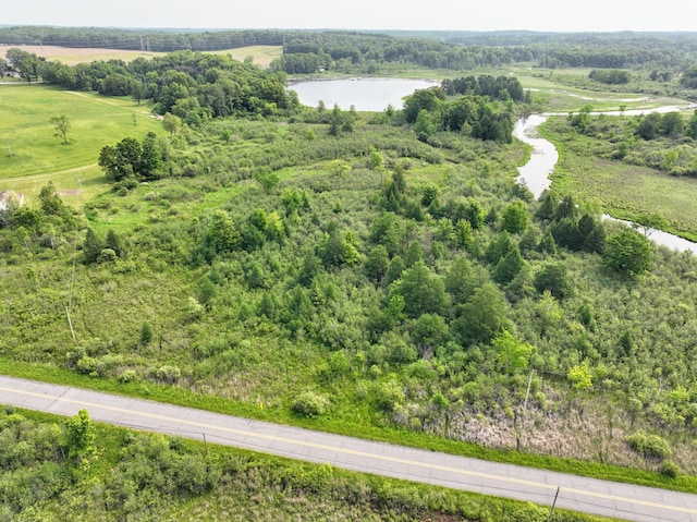 VL Waubascon Rd Lot # Wp001, Battle Creek, MI 49017