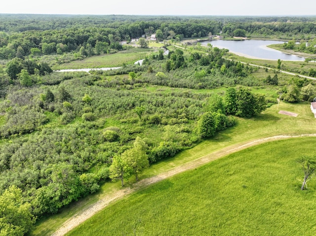 VL Waubascon Rd Lot # Wp001, Battle Creek, MI 49017