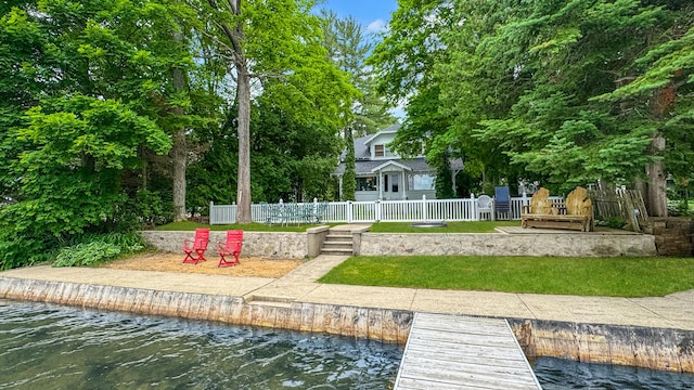 1576 S Lake Mitchell Dr, Cadillac, MI 49601 - photo 1