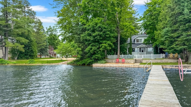 1576 S Lake Mitchell Dr, Cadillac, MI 49601 - photo 2
