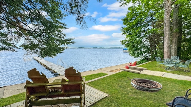 1576 S Lake Mitchell Dr, Cadillac, MI 49601 - photo 4