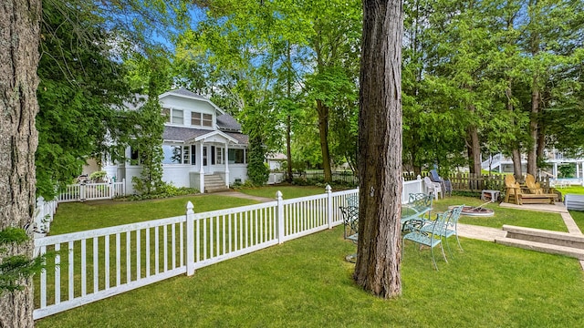 1576 S Lake Mitchell Dr, Cadillac, MI 49601 - photo 5